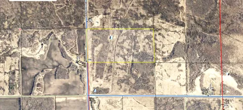 TBD Tract C County Road 1 SW