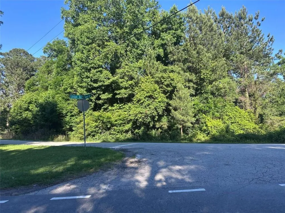 0 Thames rd South Fulton, GA 30349
