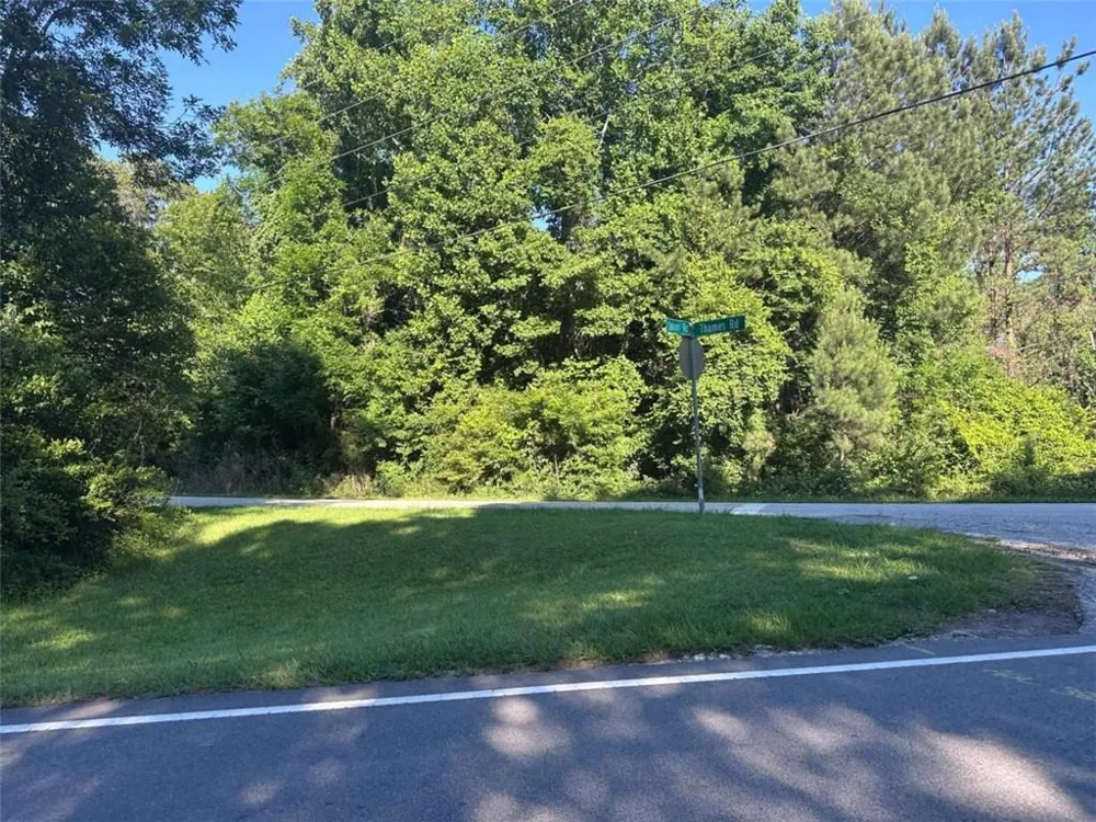 0 Thames rd South Fulton, GA 30349
