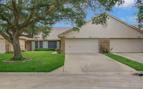 3618 Teakwood Lane