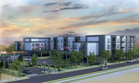 301 Memorial Drive #203 unit- Model A