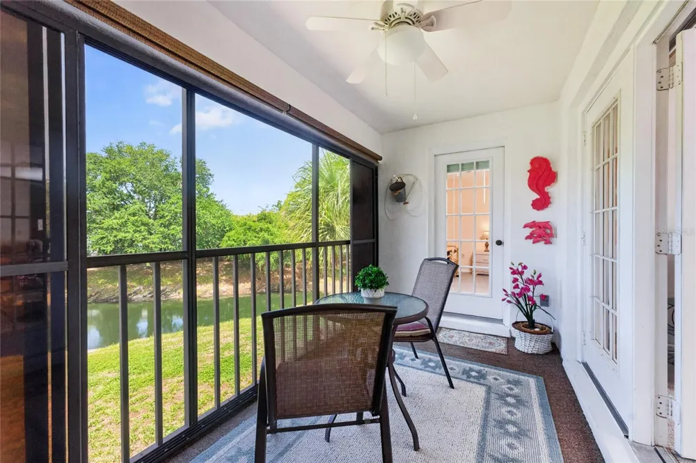 118 PINE HOLLOW DRIVE #118 Englewood, FL 34223