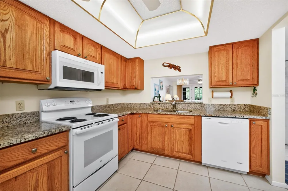 118 PINE HOLLOW DRIVE #118 Englewood, FL 34223