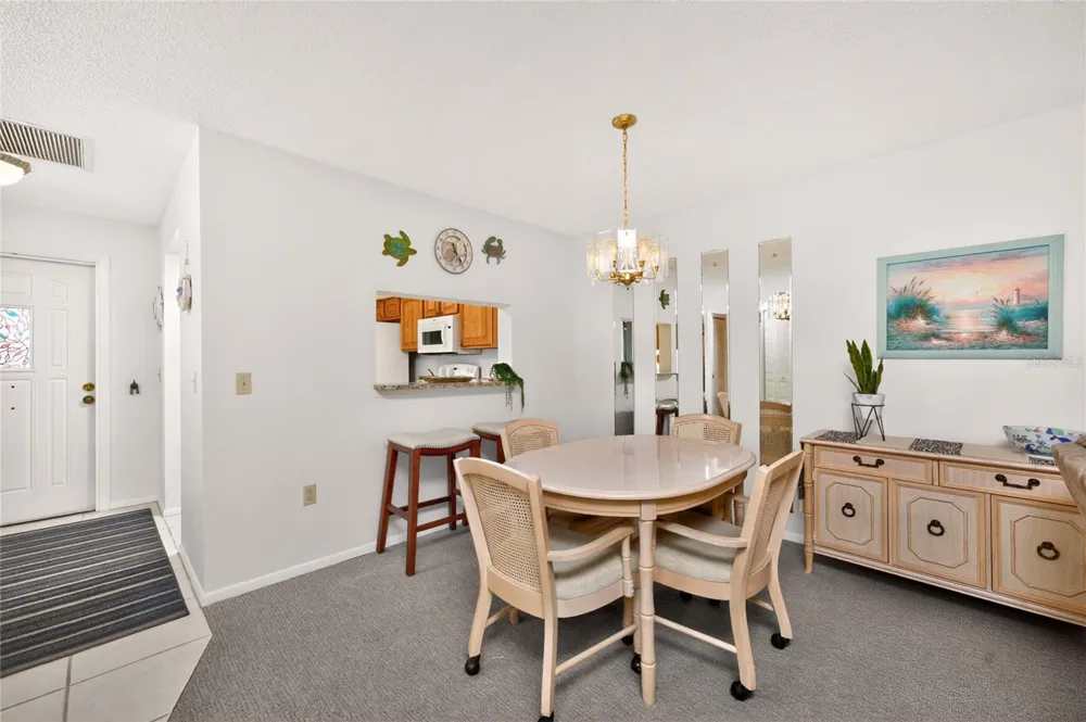 118 PINE HOLLOW DRIVE #118 Englewood, FL 34223