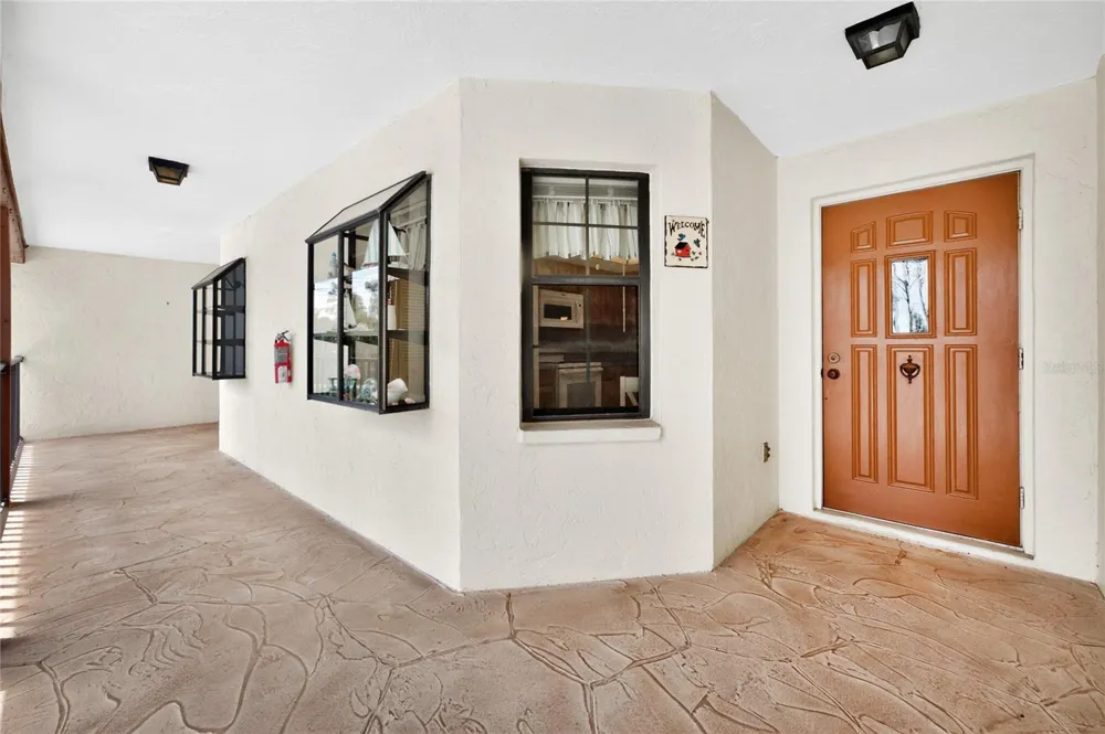 118 PINE HOLLOW DRIVE #118 Englewood, FL 34223