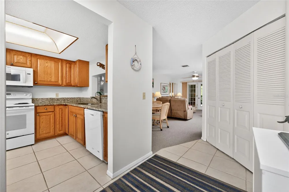 118 PINE HOLLOW DRIVE #118 Englewood, FL 34223