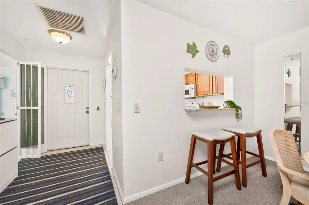 118 PINE HOLLOW DRIVE #118 Englewood, FL 34223