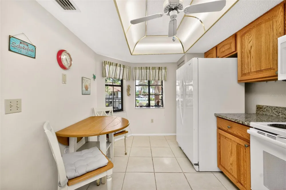 118 PINE HOLLOW DRIVE #118 Englewood, FL 34223