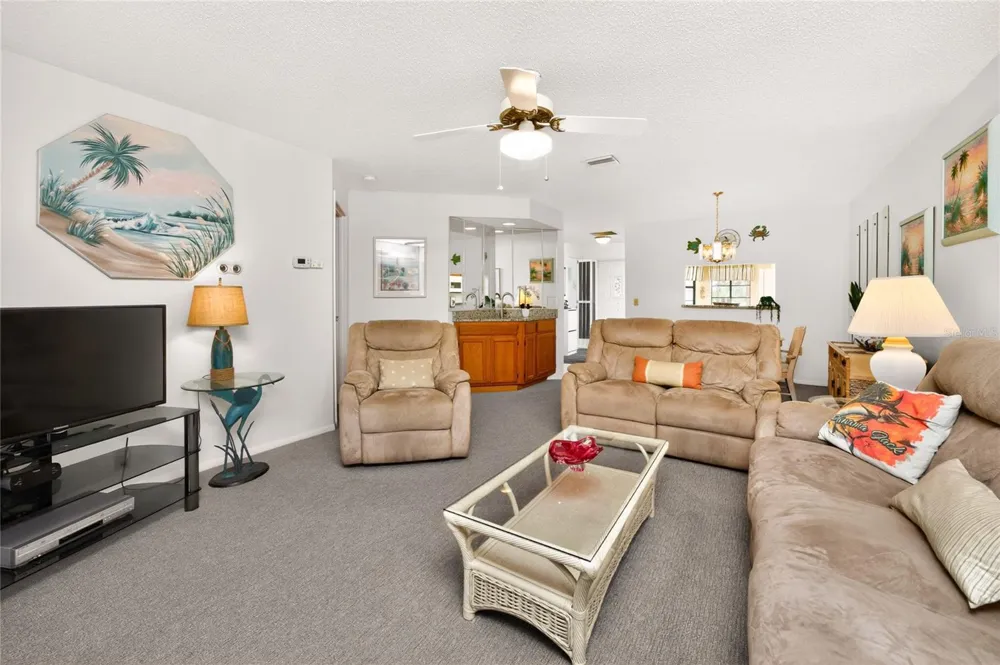 118 PINE HOLLOW DRIVE #118 Englewood, FL 34223