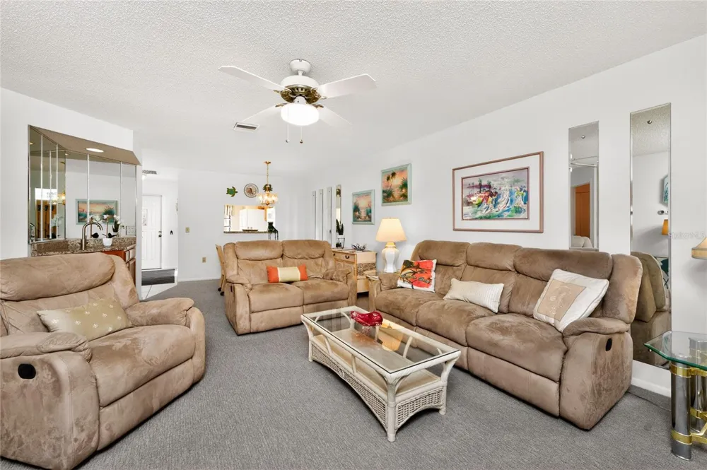 118 PINE HOLLOW DRIVE #118 Englewood, FL 34223