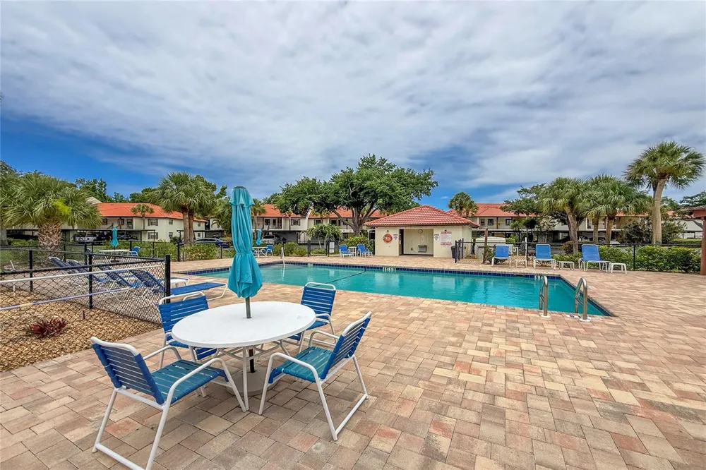 118 PINE HOLLOW DRIVE #118 Englewood, FL 34223