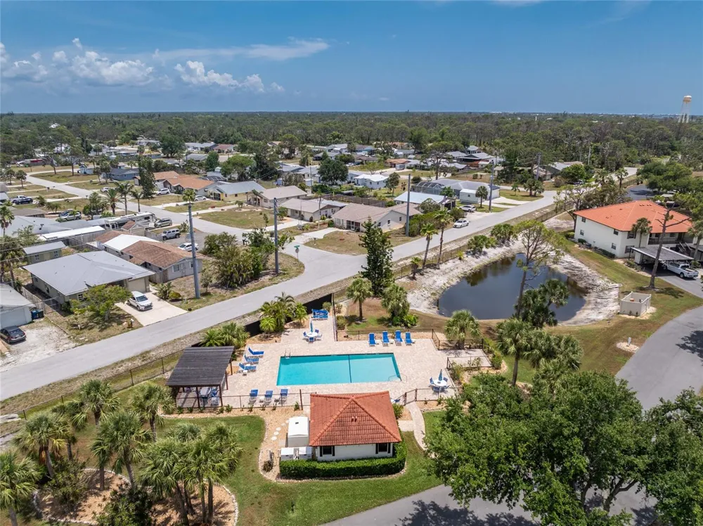 118 PINE HOLLOW DRIVE #118 Englewood, FL 34223