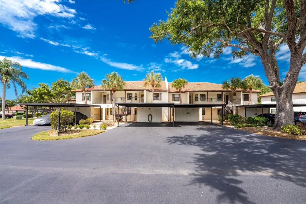 118 PINE HOLLOW DRIVE #118 Englewood, FL 34223