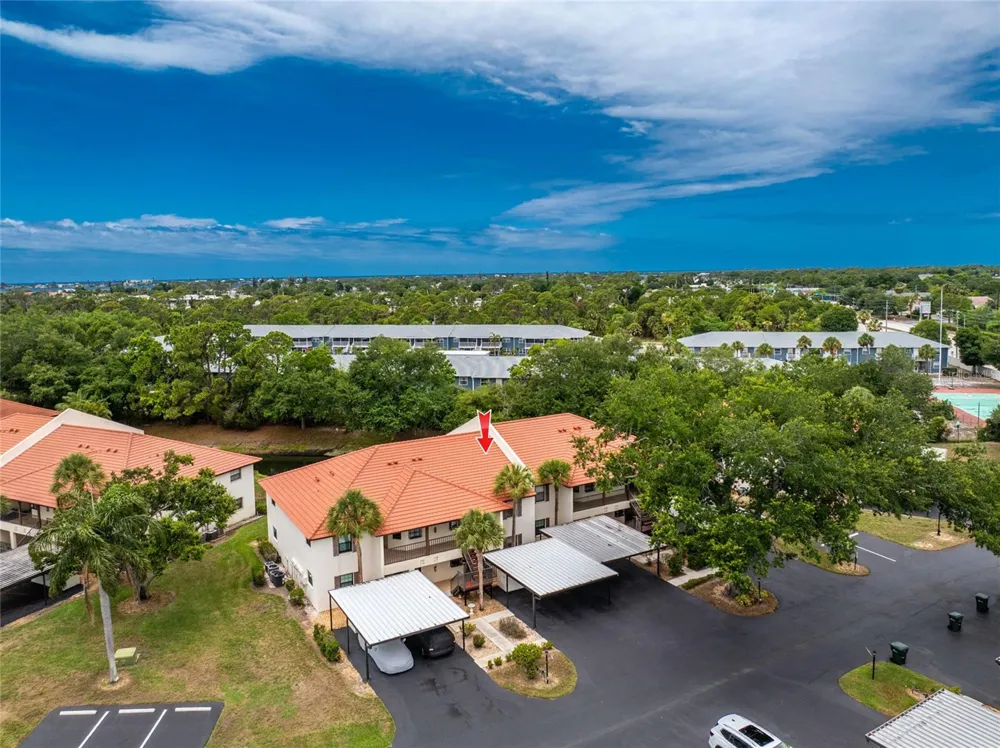 118 PINE HOLLOW DRIVE #118 Englewood, FL 34223