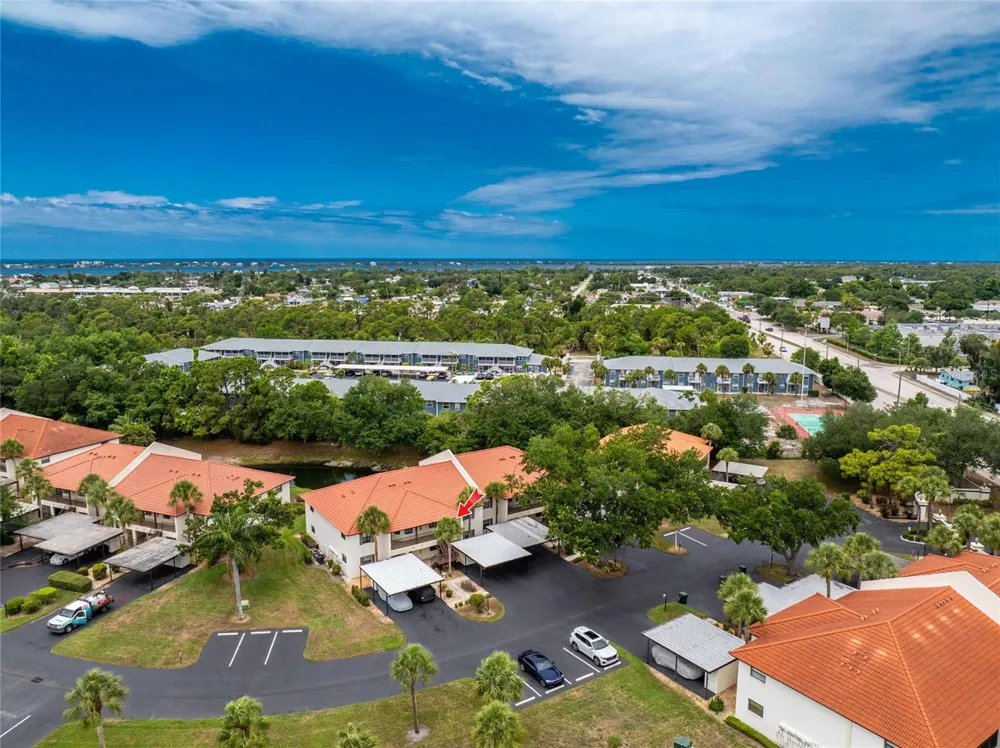 118 PINE HOLLOW DRIVE #118 Englewood, FL 34223