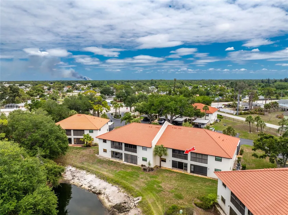 118 PINE HOLLOW DRIVE #118 Englewood, FL 34223