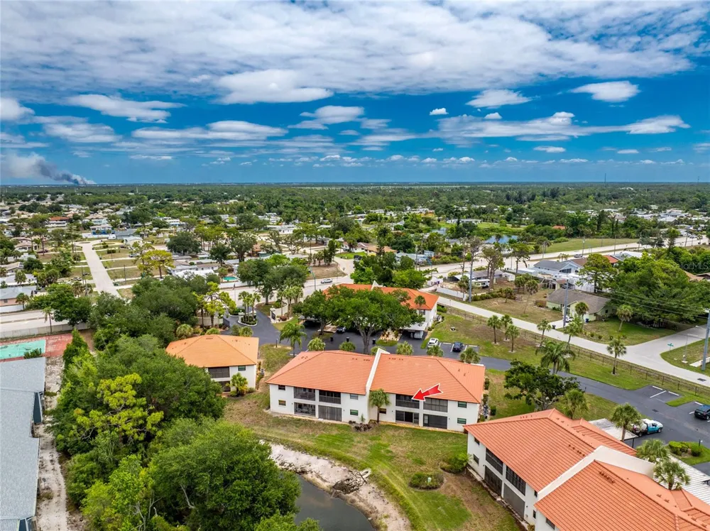 118 PINE HOLLOW DRIVE #118 Englewood, FL 34223