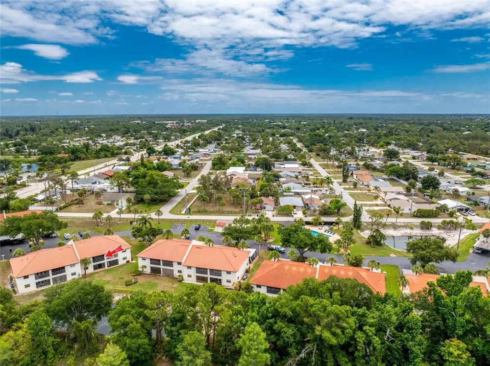 118 PINE HOLLOW DRIVE #118 Englewood, FL 34223