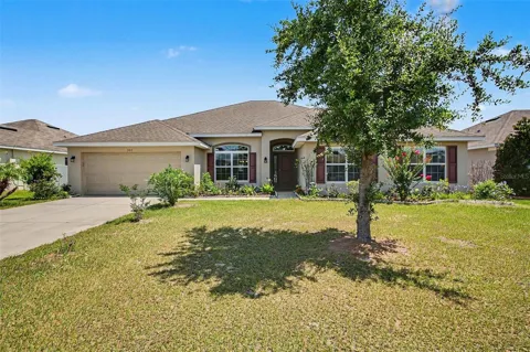 503 W LEAH COURT