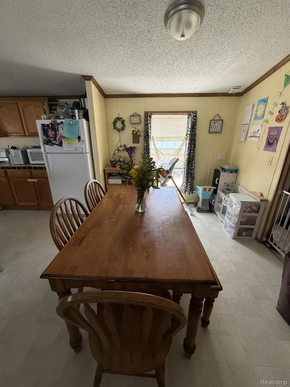 40 Bellwood Swartz Creek City, MI 48473