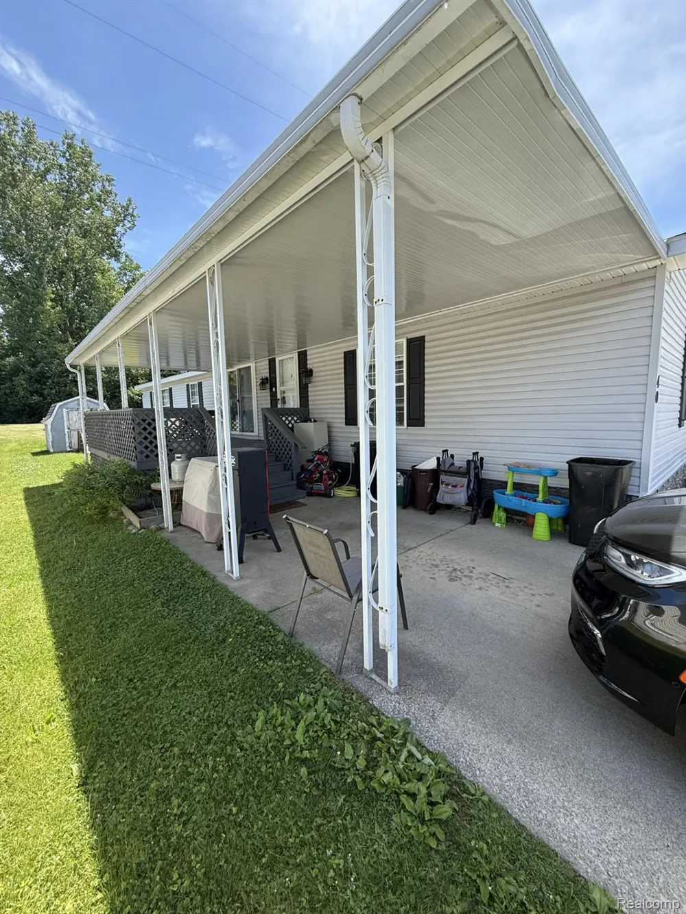 40 Bellwood Swartz Creek City, MI 48473