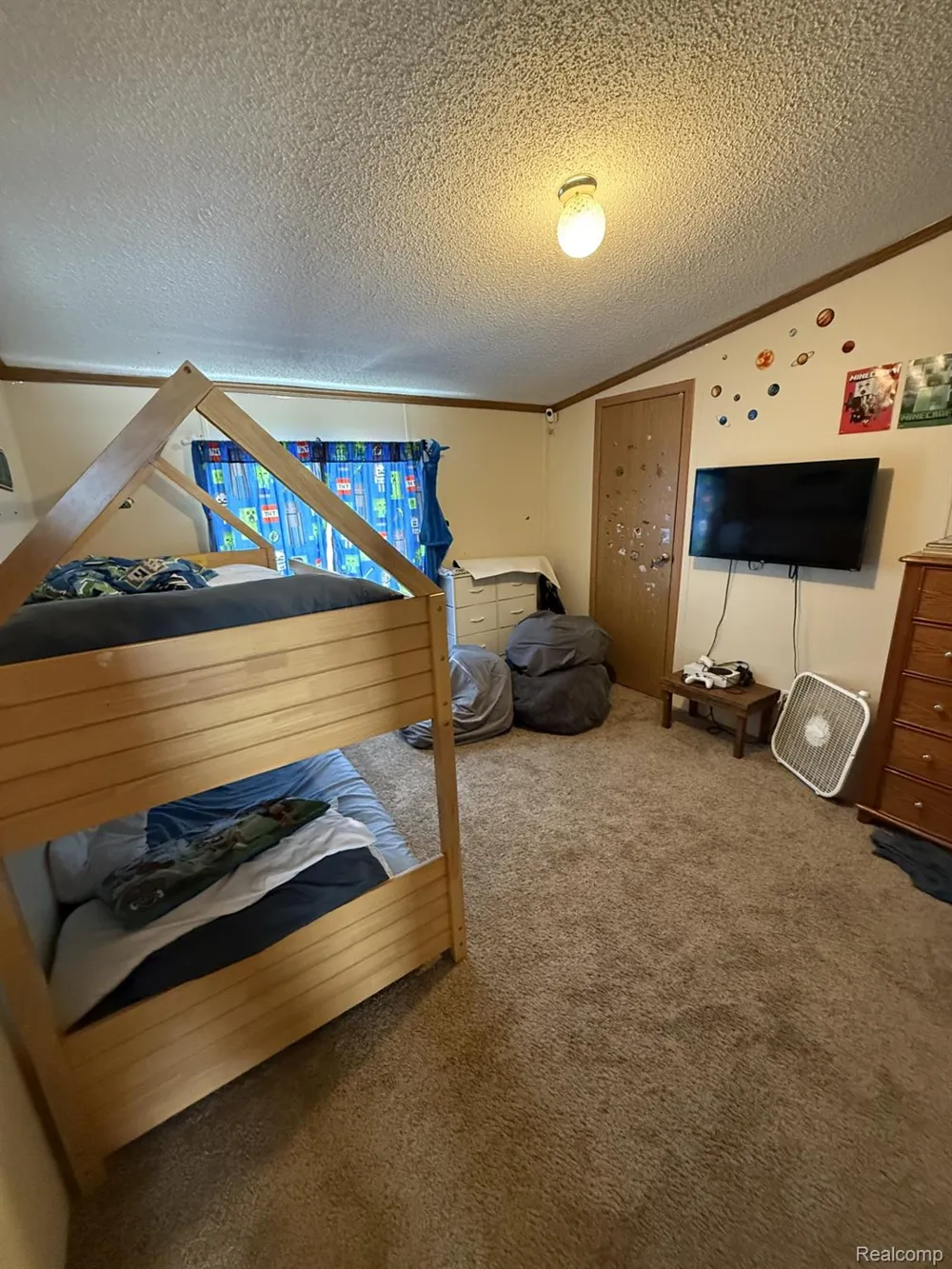 40 Bellwood Swartz Creek City, MI 48473