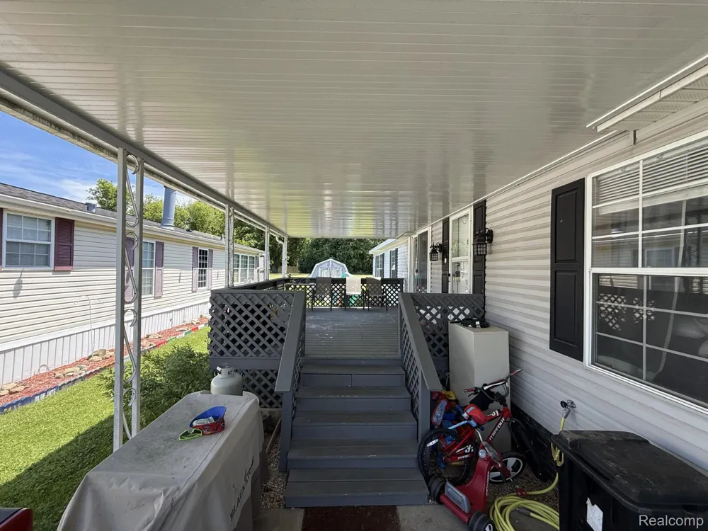 40 Bellwood Swartz Creek City, MI 48473