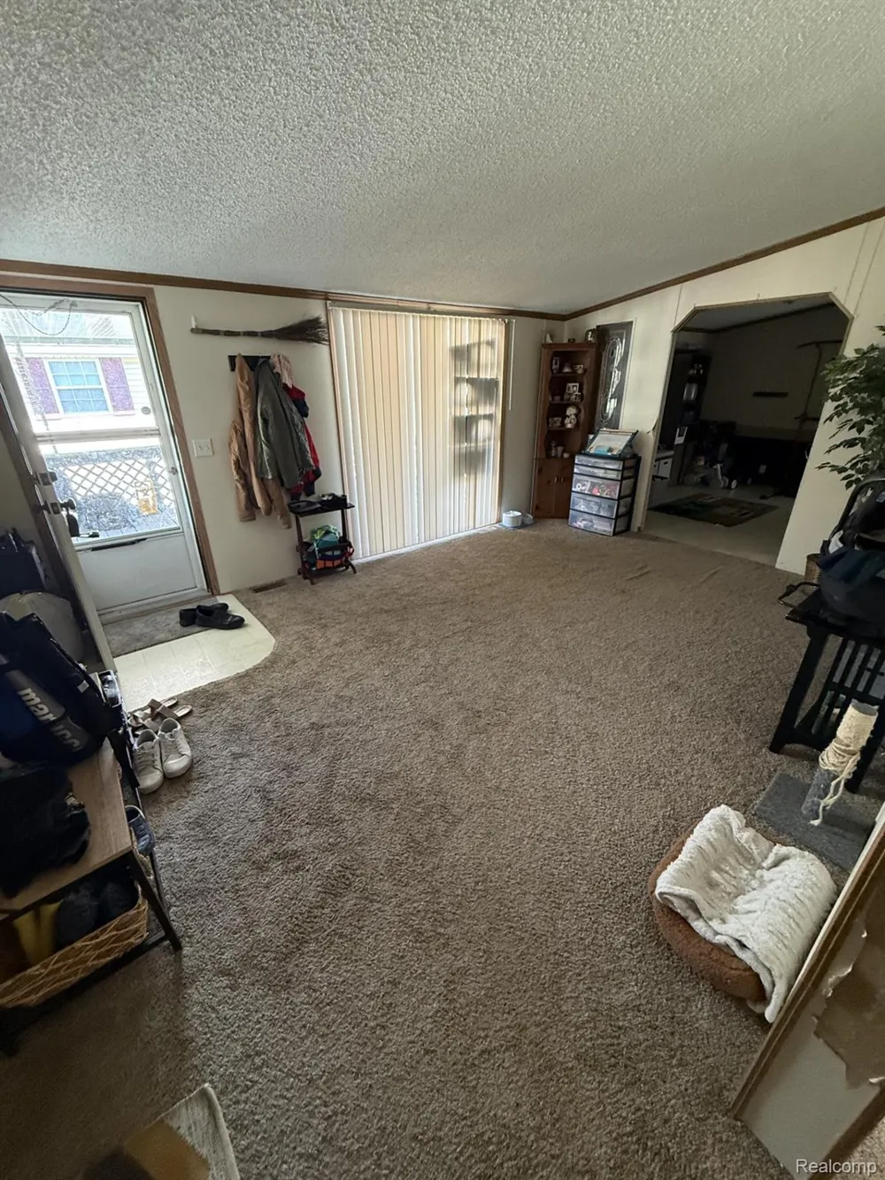 40 Bellwood Swartz Creek City, MI 48473