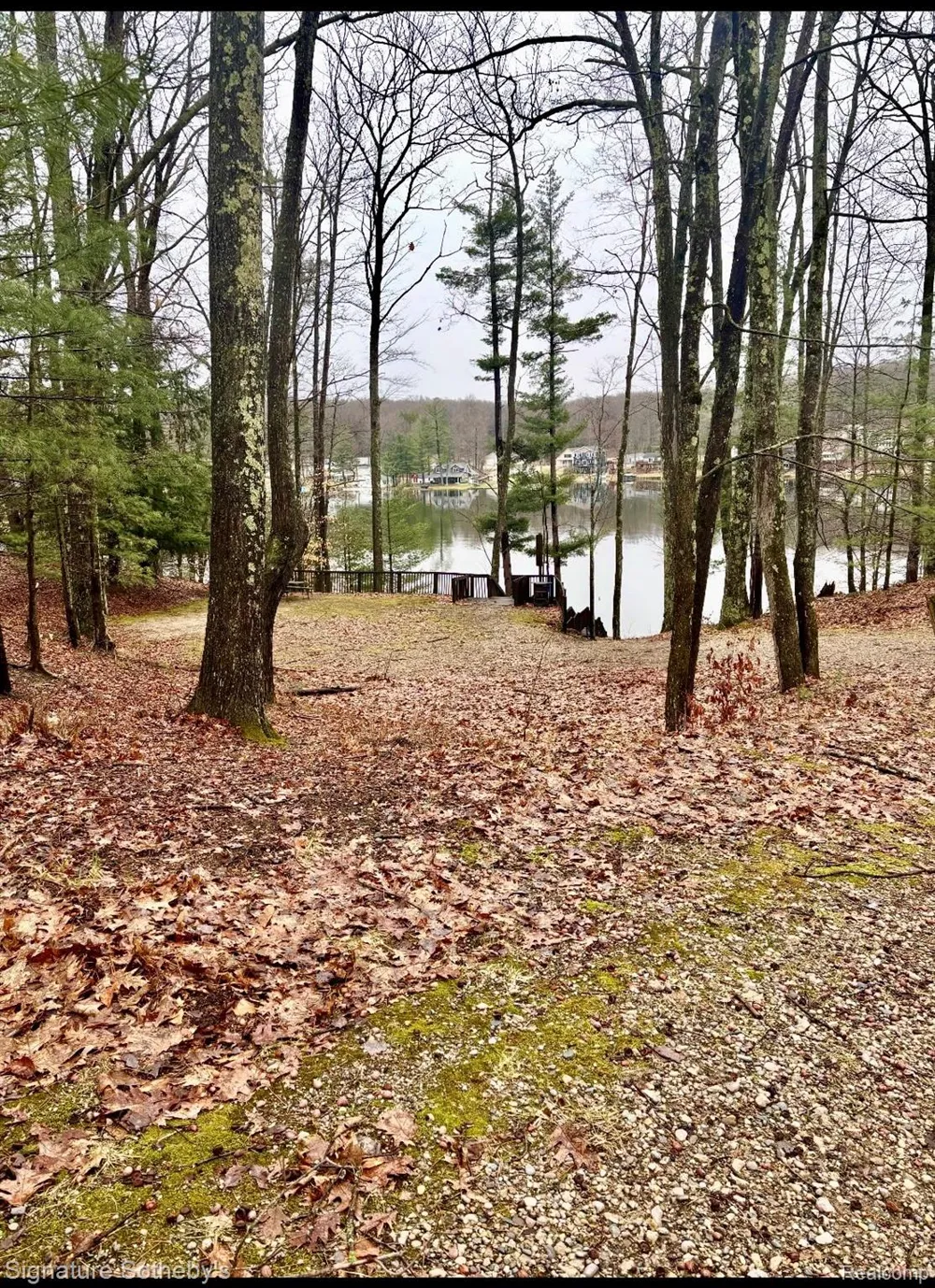 229 Forest Trail Rose Lake Township, MI 49655