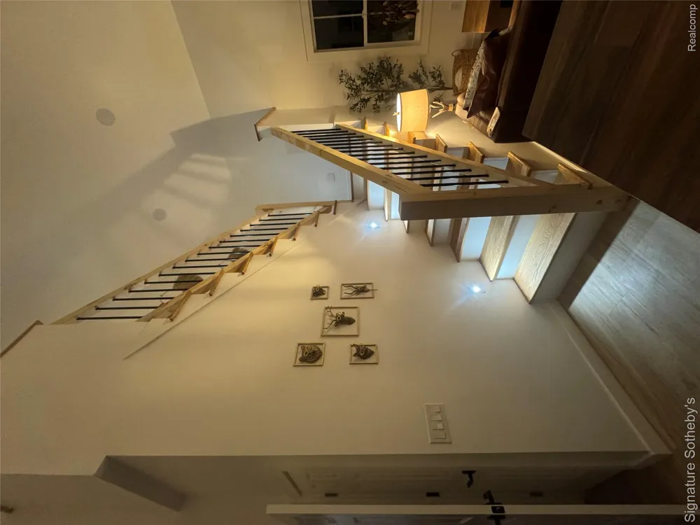 229 Forest Trail Rose Lake Township, MI 49655