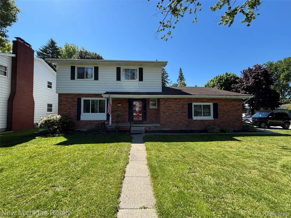 1828 Kennelworth Drive Port Huron City, MI 48060