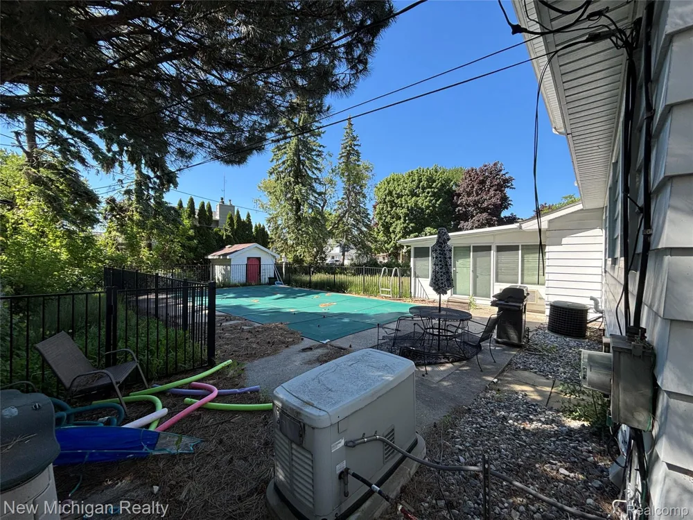 1828 Kennelworth Drive Port Huron City, MI 48060