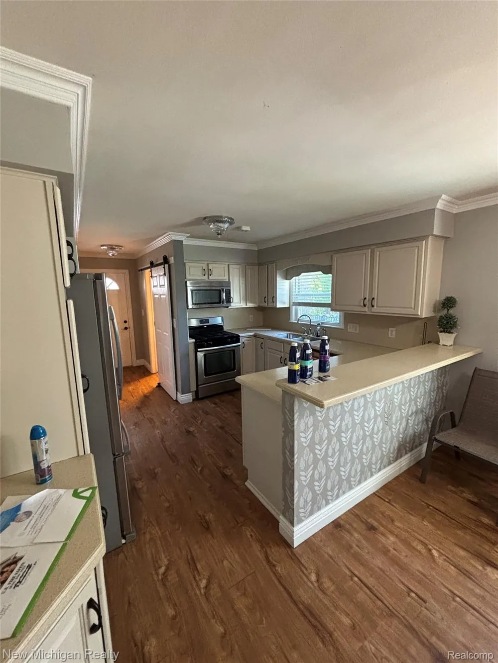 1828 Kennelworth Drive Port Huron City, MI 48060
