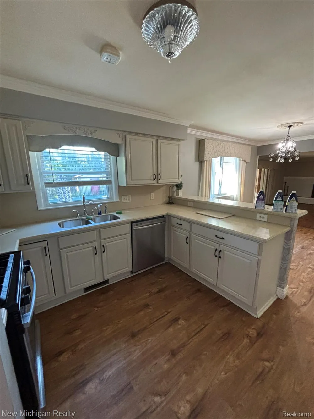 1828 Kennelworth Drive Port Huron City, MI 48060