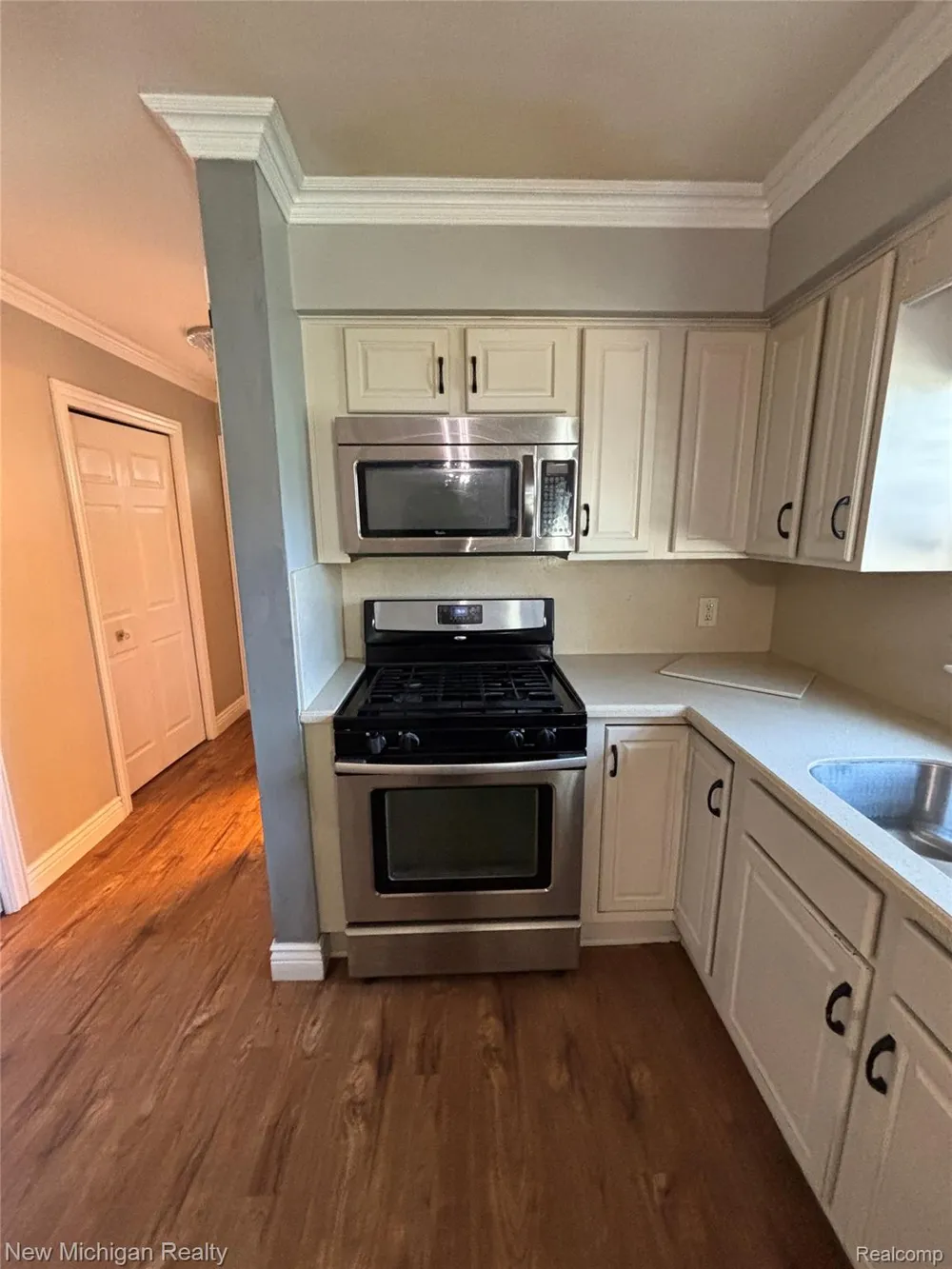 1828 Kennelworth Drive Port Huron City, MI 48060