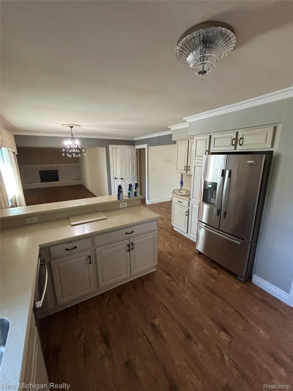 1828 Kennelworth Drive Port Huron City, MI 48060