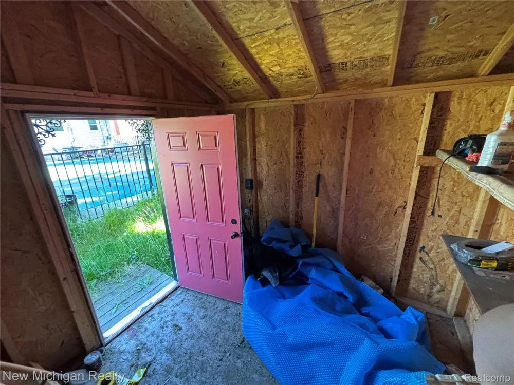 1828 Kennelworth Drive Port Huron City, MI 48060