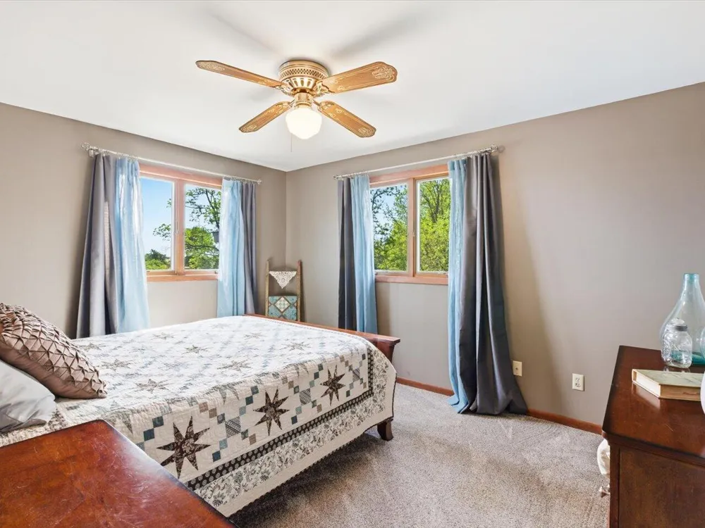 4670 Rescue Road Grant Township, MI 48754
