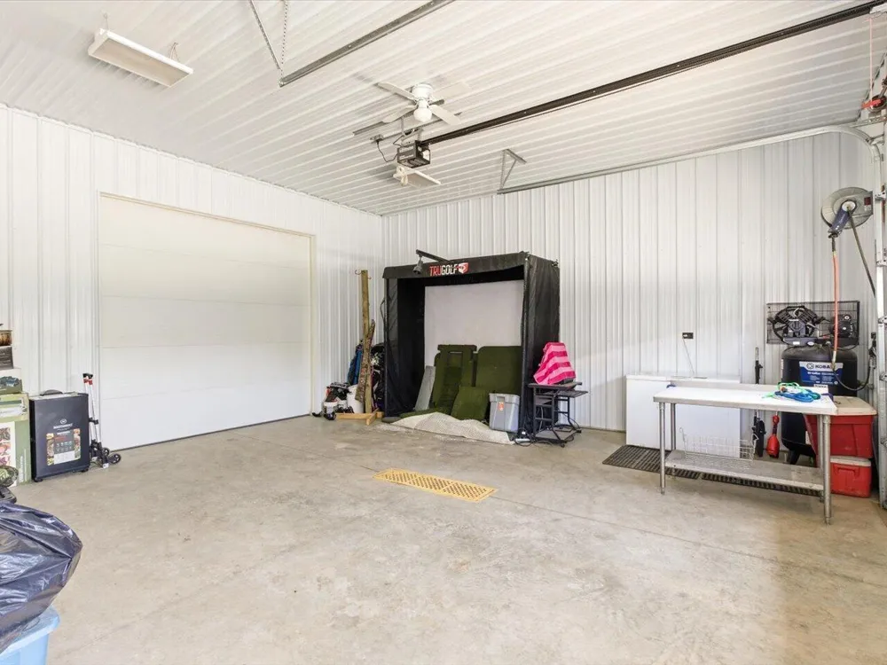 4670 Rescue Road Grant Township, MI 48754