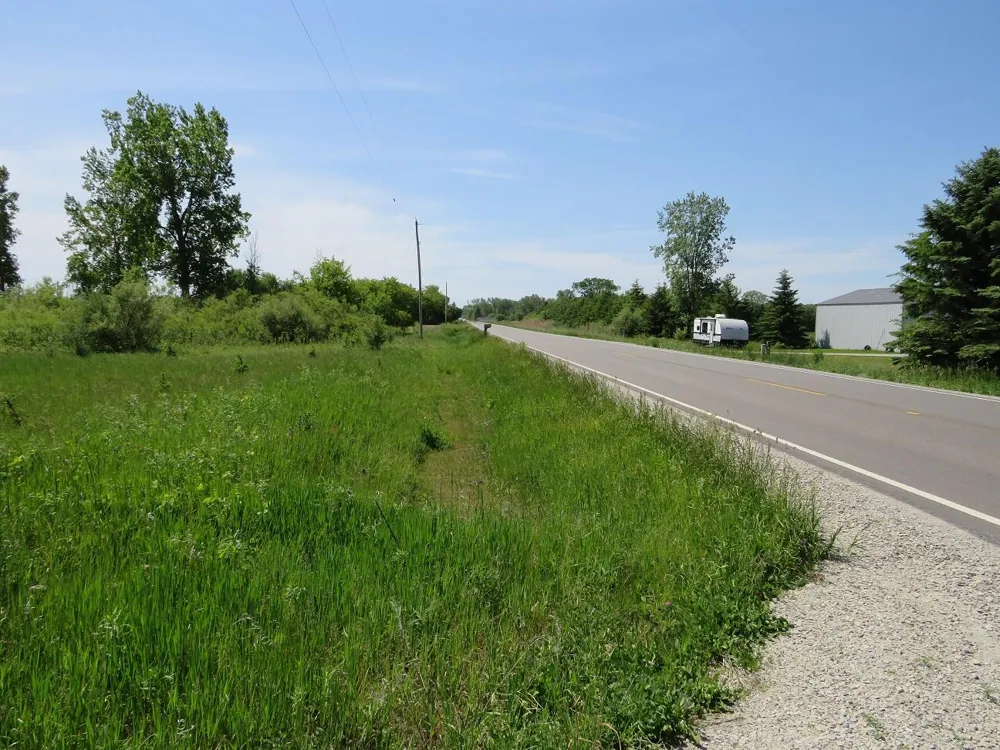 4670 Rescue Road Grant Township, MI 48754