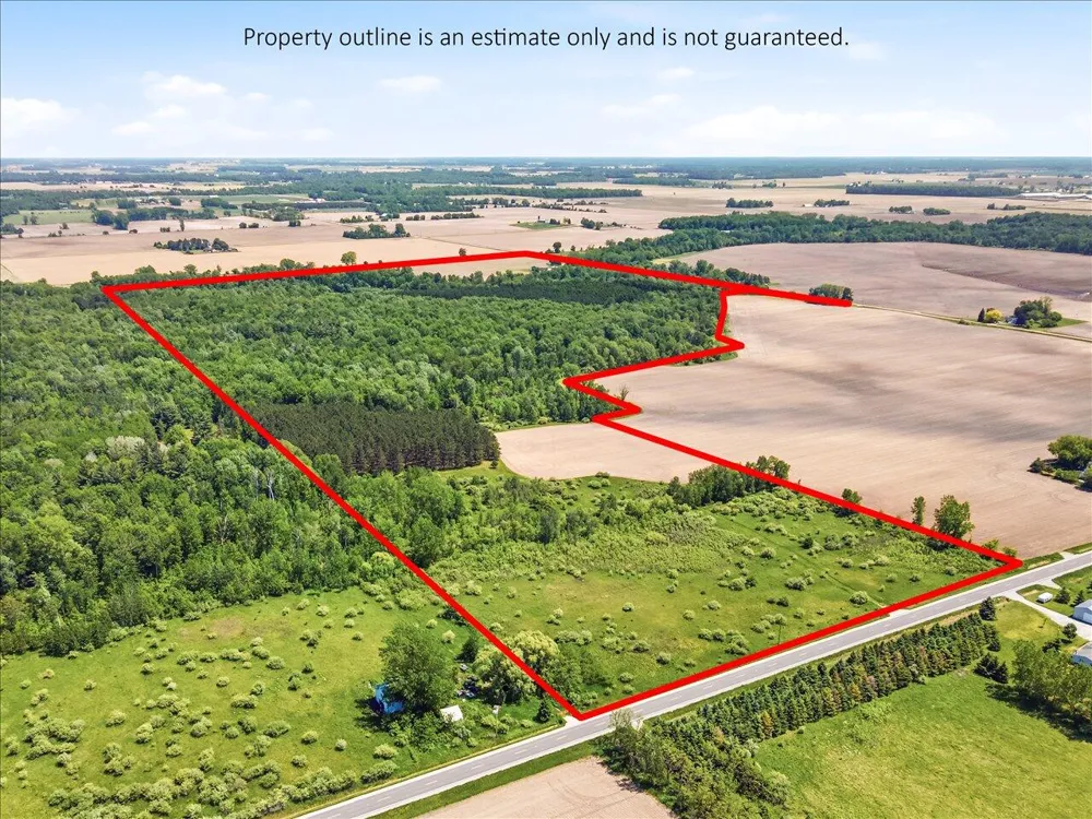 4670 Rescue Road Grant Township, MI 48754
