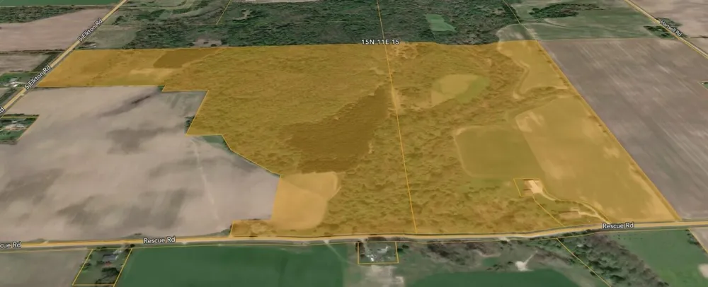4670 Rescue Road Grant Township, MI 48754