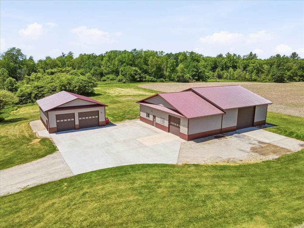 4670 Rescue Road Grant Township, MI 48754
