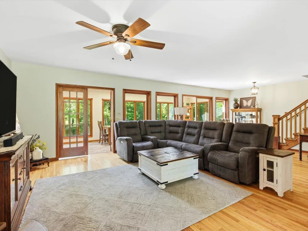 4670 Rescue Road Grant Township, MI 48754