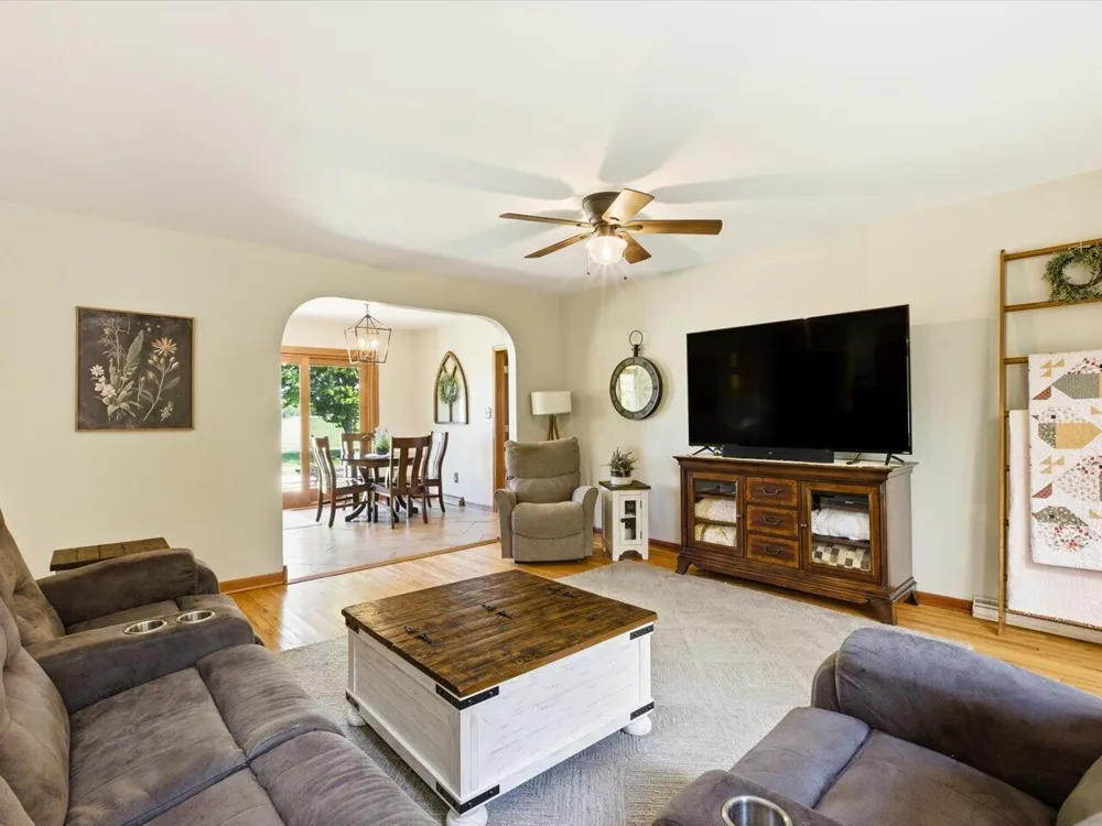 4670 Rescue Road Grant Township, MI 48754