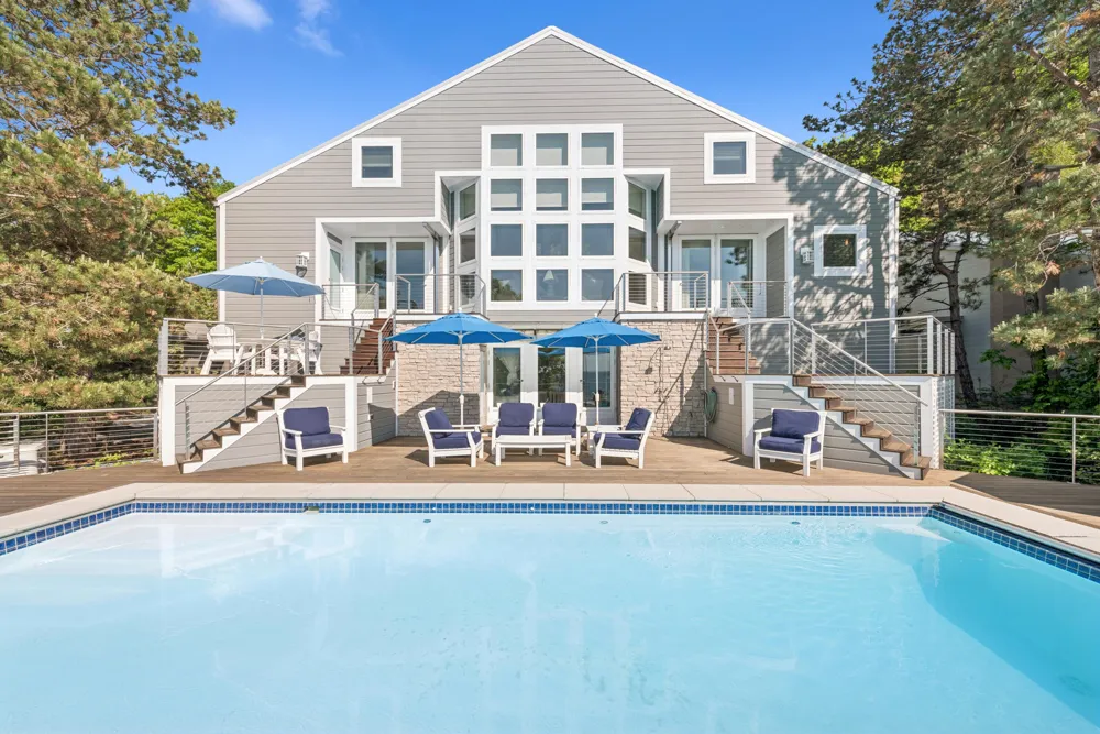 40808 Wilderness Dunes Lane Covert Township, MI 49043