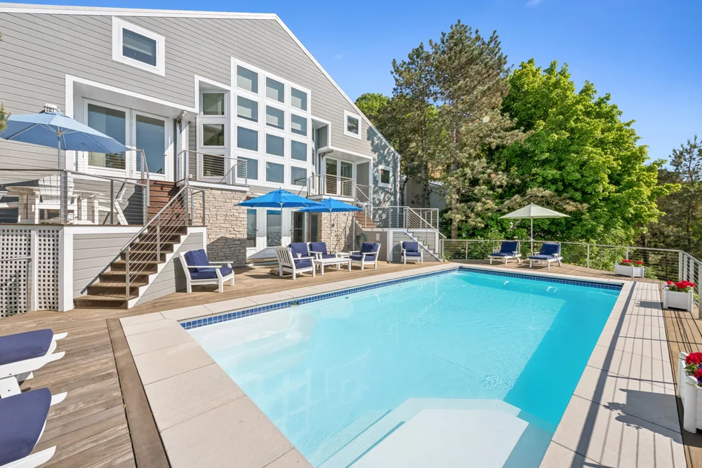 40808 Wilderness Dunes Lane Covert Township, MI 49043