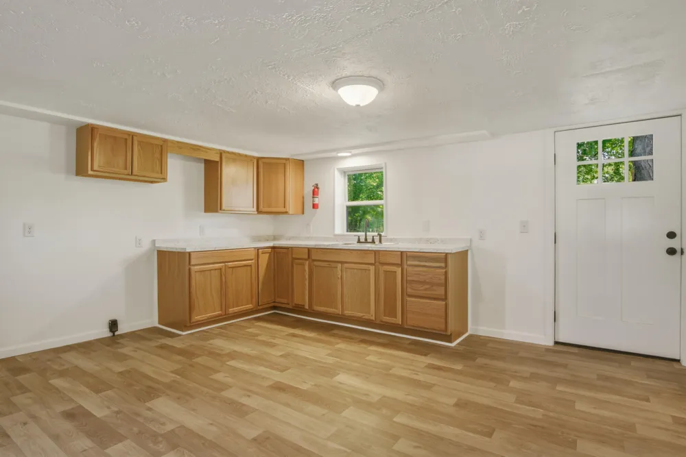 209 S River Street Evart City, MI 49631