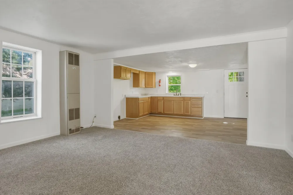 209 S River Street Evart City, MI 49631