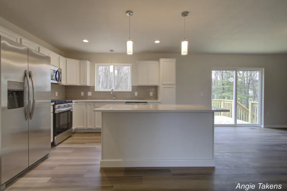 14 Mile Road NE Algoma Township, MI 49345